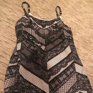 Cabo Dress